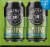 Southern Tier Brewing Company Nu Juice IPA Beer Perspective: right