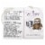 Warmies® Sloth Microwavable Warming Plush Perspective: right