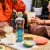 Lobos 1707 Tequila Joven Perspective: right