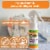 Boogie Bottoms® No-Rub Baby Diaper Rash Spray Perspective: right