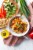 4Sisters® Aromatic Jasmine White Rice Perspective: right