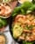 4Sisters® Enriched Extra Long Grain White Rice Perspective: right