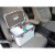 ENGEL 19 Qt Air Tight Dry Box & Insulated Ice Cooler with Shoulder Strap, White Perspective: right