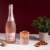 Freixenet Legero Rose Alcohol Free Sparkling Wine Perspective: right