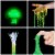 National Geographic™ Completely Gross Chemistry Set Perspective: right