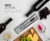 Chefman Stainless Steel Electric Wine Opener Perspective: right