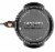 Chefman Round Electric Skillet - Black Perspective: right