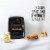 Chefman Auto-Stir Air Fryer Convection Oven Perspective: right