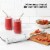 Chefman Immersion Stick 300 Watt Hand Blender - Ivory/Silver Perspective: right