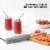 Chefman Immersion Stick Hand Blender - Gray Perspective: right