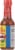 El Yucateco® Chile Habanero Hot Sauce Perspective: right