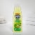 VO5® Detangle and Shine Conditioner for All Hair Types Kiwi Lime Squeeze Perspective: right