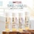 The Honest Company Sensitive Fragrance Free Shampoo + Body Wash Perspective: right