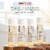 The Honest Company Sensitive Fragrance Free Shampoo + Body Wash Perspective: right