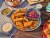 Impossible™ Plant-Based Frozen Chicken Tenders Perspective: right