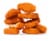 Impossible™ Plant-Based Frozen Spicy Chicken Nuggets Perspective: right