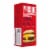 Impossible® Breakfast Sandwich Perspective: right