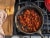 Impossible™ Plant-Based Beef Perspective: right