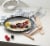 BALLARINI Cookin'Italy by HENCKELS Crepe Pan Set, Non-Stick, Made in Italy Perspective: right
