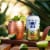 Cutwater Vodka Mule Perspective: right