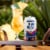 Cutwater Tiki Rum Mai Tai Perspective: right