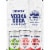 Cutwater® Spirits Classic Vodka Soda Mixed Variety Pack Perspective: right
