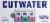 Cutwater Watermelon/Lime/Prickly Pear Ranch Water Variety Pack Perspective: right