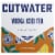 Cutwater Vodka Tea Perspective: right