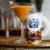 Cutwater Espresso Martini Canned Cocktail Perspective: right
