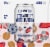Cutwater® Strawberry White Russian Cocktail Cans Perspective: right