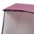 Teamson Kids Children Pink Wooden Storage Drawers Toy Box Storage TD-12473P Perspective: right