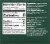 Four Sigmatic Focus Organic Coffee Dark Roast Pods Perspective: right