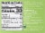 Four Sigmatic Mushroom Matcha Latte Mix Packets Perspective: right