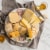 Smoked Cheese Assortment in Gift Box (35.2 ounce) Perspective: right