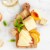 igourmet The Best of Meats and Cheese Gift Box Perspective: right