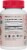 SmartyPants® Kids Strawberry Creme Probiotic Gummies Perspective: right
