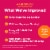 SmartyPants Women's Plus Multivitamin & Omegas Gummies with Vitamins C, D3, B12 & Zinc Perspective: right