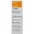 MyChelle Natural Skin Care Sun Shield Stick SPF 50 Perspective: right