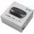 Fast-Charge Wireless Charging Pad (10W) Perspective: right