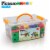 PicassoTiles PTN152 Engineering Construction Set Perspective: right