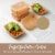 Bentogo® Prep Quick and Easy Meal Prep Containers - Gold Perspective: right