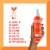 Cantu® for Natural Hair Coconut Oil Shine & Hold Mist Perspective: right