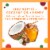 Cantu® For Kids Curling Cream Perspective: right