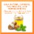 Cantu Men's Shea Butter 3-In-1 Shampoo Conditioner and Body Wash Perspective: right