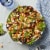 80 Acres Farms® Greekin' Out™ Salad Kit Perspective: right