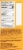 Robert Irvine's Fit Crunch® Caramel Peanut Protein Bars Perspective: right