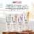The Honest Company Sensitive Fragrance Free Face + Body Lotion Perspective: right