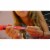Dizzy Gels: Battery Operated Fun Vibrating Gel Pens - Pink Perspective: right