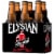 Elysian The Mens Room Red Ale Perspective: right