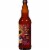 Elysian Super Fuzz Blood Orange Pale Ale Perspective: right